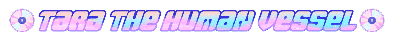 Tara the Human Vessel Logo