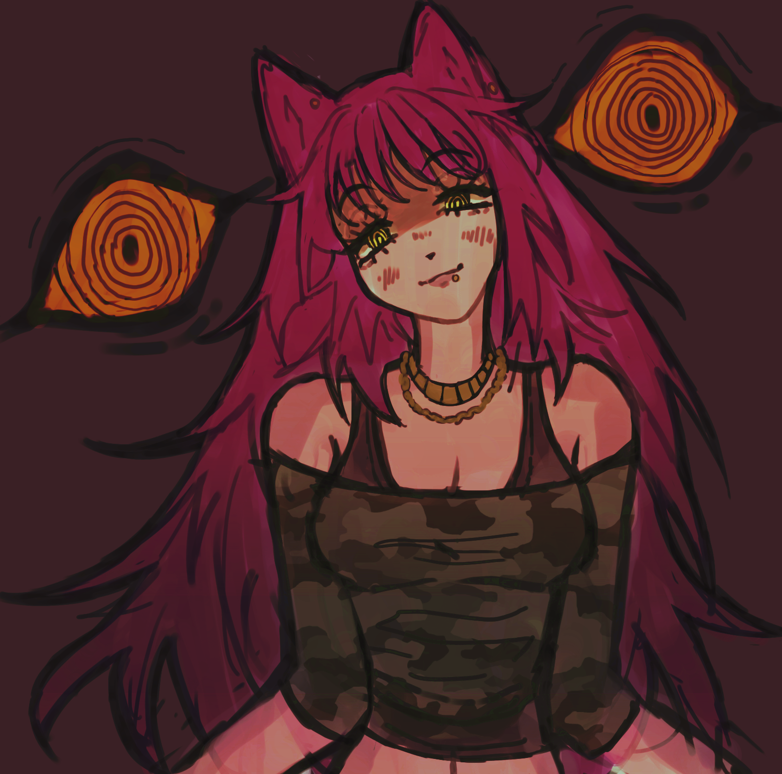 Finished Art