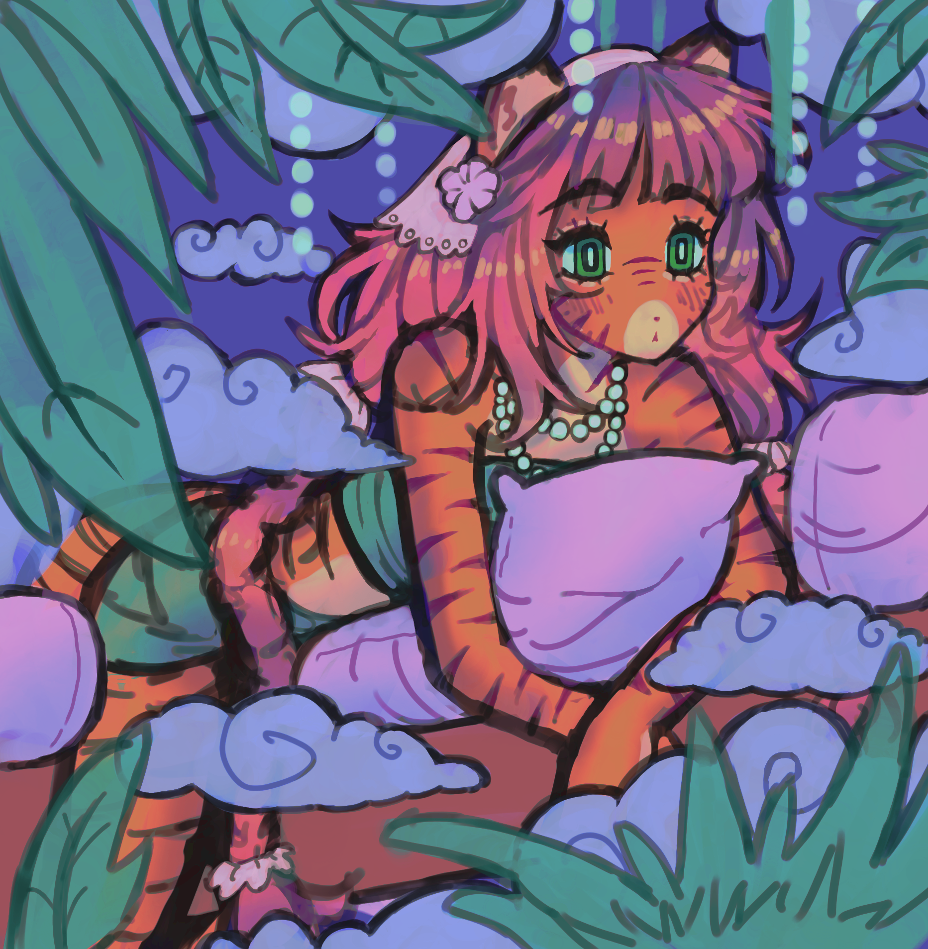 Finished Art