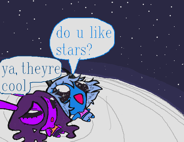 do u like stars