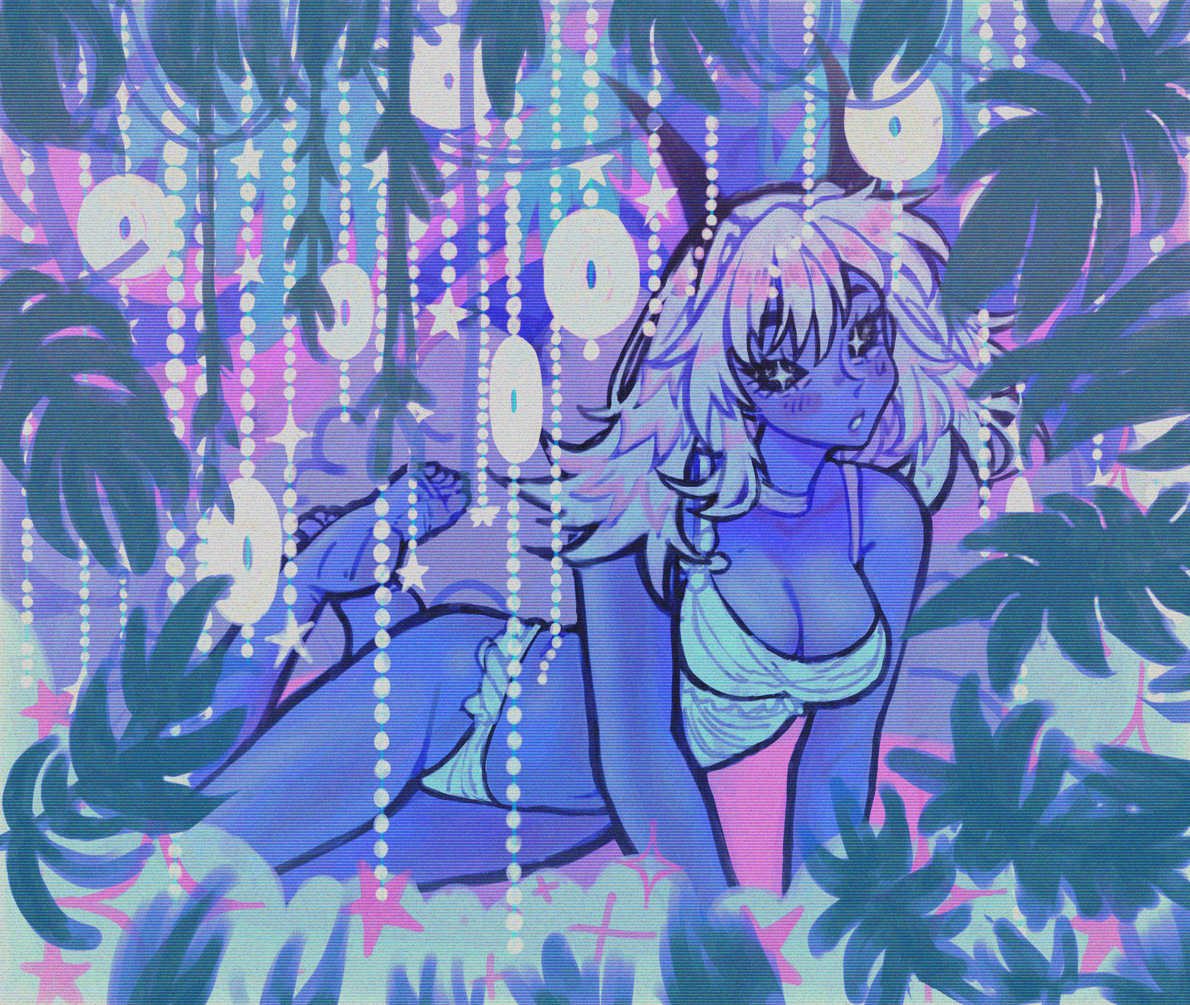 Mix Cover