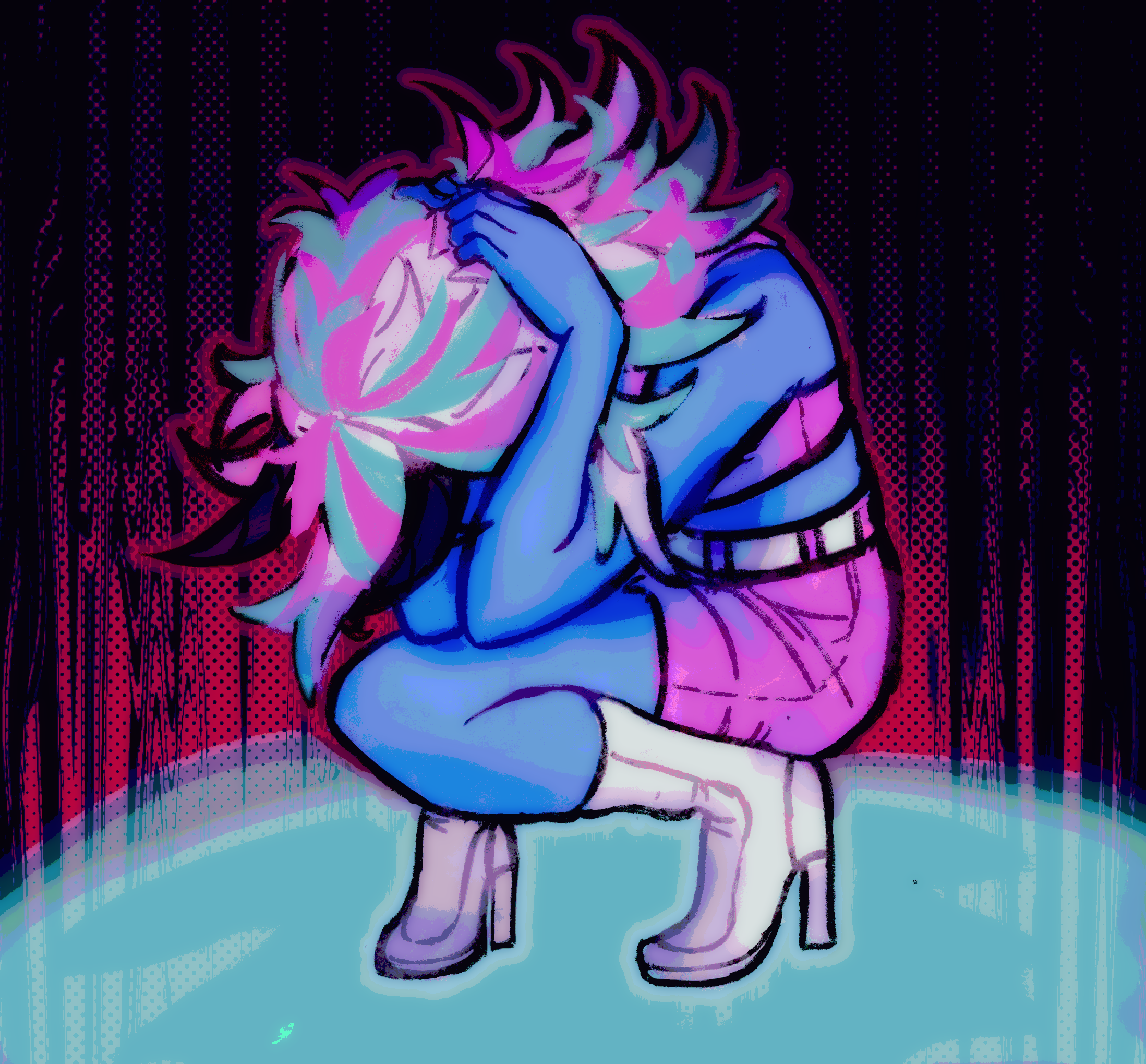 Mix Cover