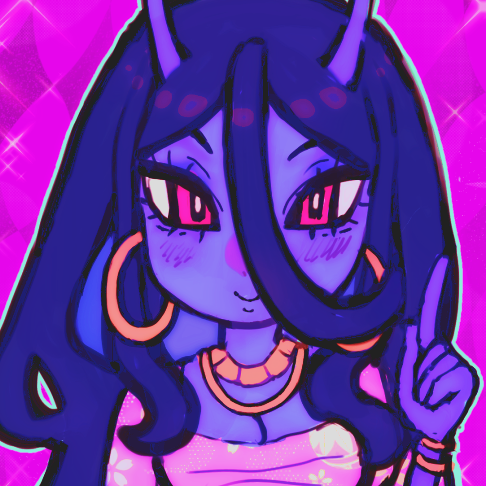 Lexilynn guide portrait