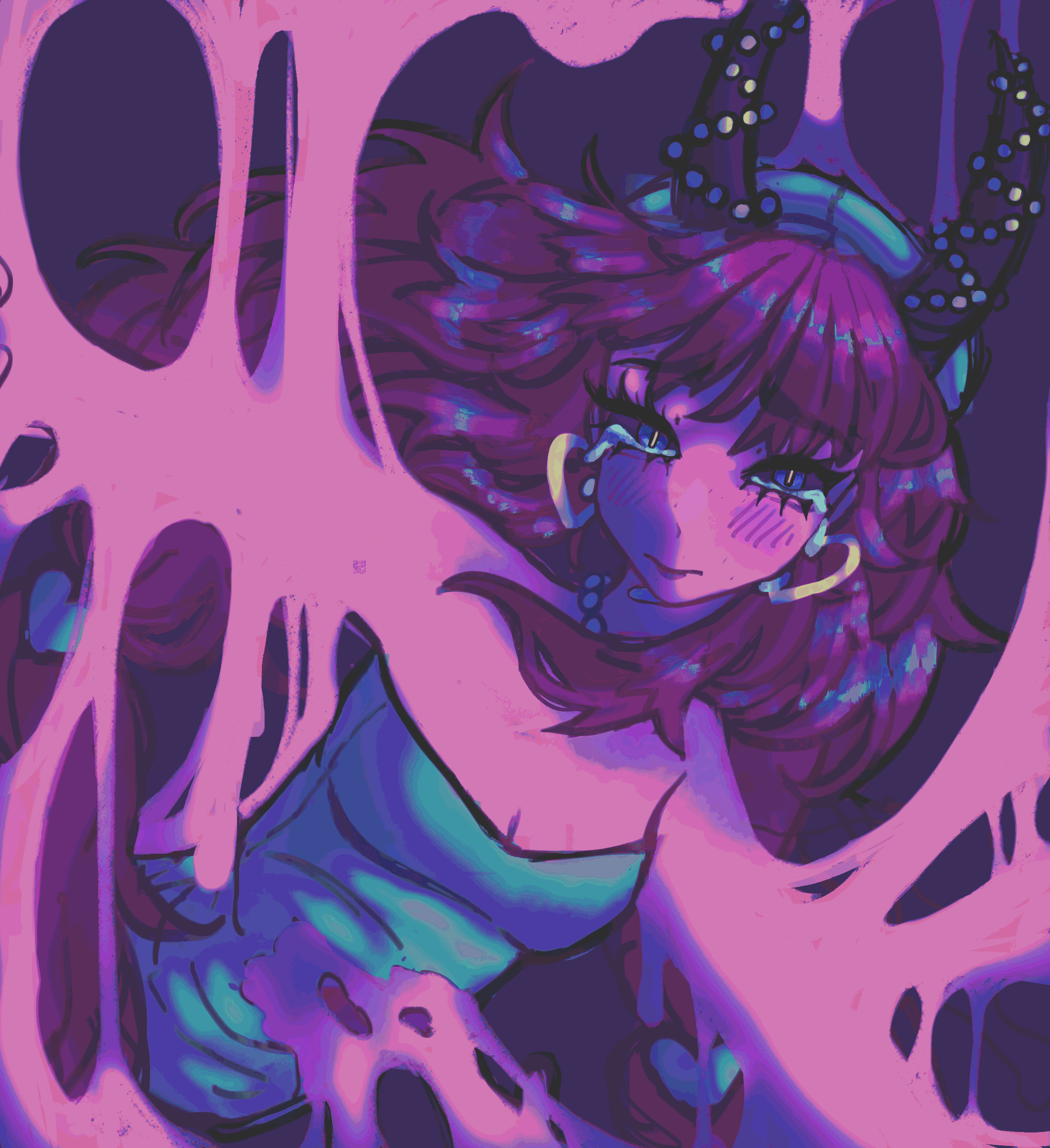 Finished Art