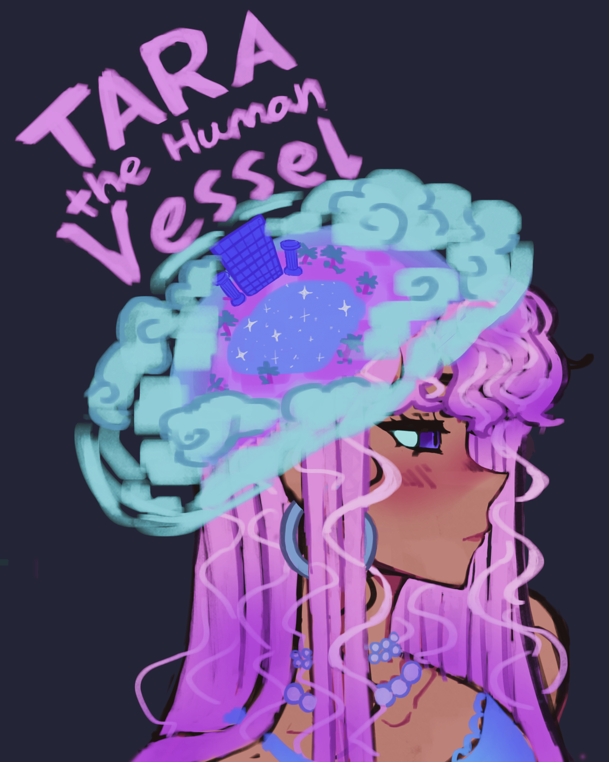 Finished Art