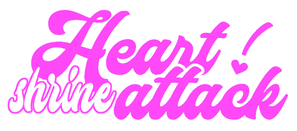 Heart Shrine Attacks