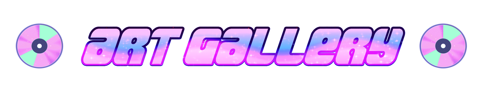 Art Gallery Logo