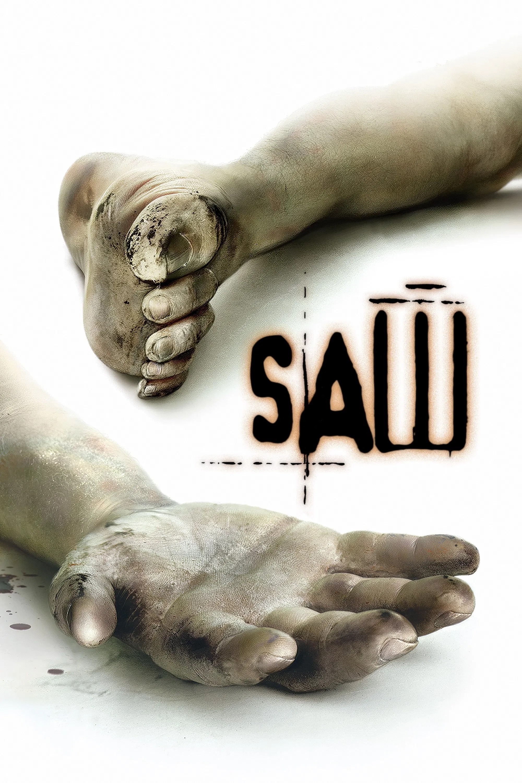 Saw I